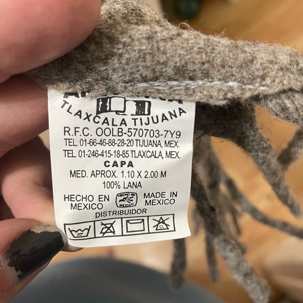 Grey Jacket - image 5